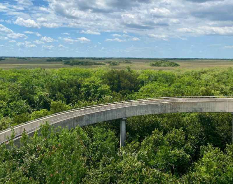 Everglades National Park