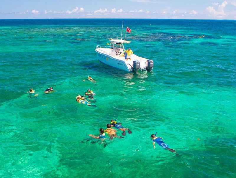 Key Largo National Marine Sanctuary