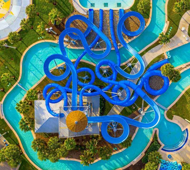 Sun-n-Fun Lagoon