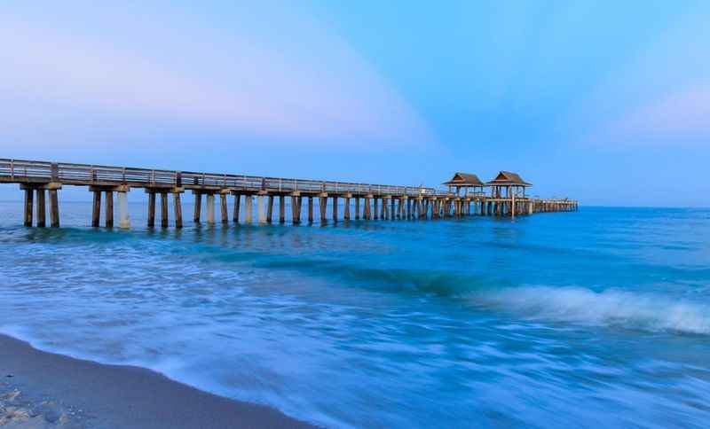 Naples Pier 