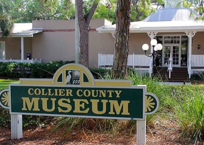 Collier Museum
