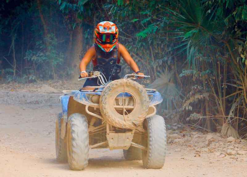 Selvatica Adventure Theme Park