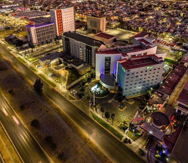 Cancun's Hotel Zone