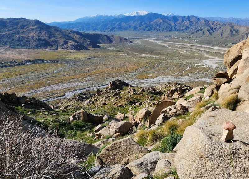 San Jacinto Mountains