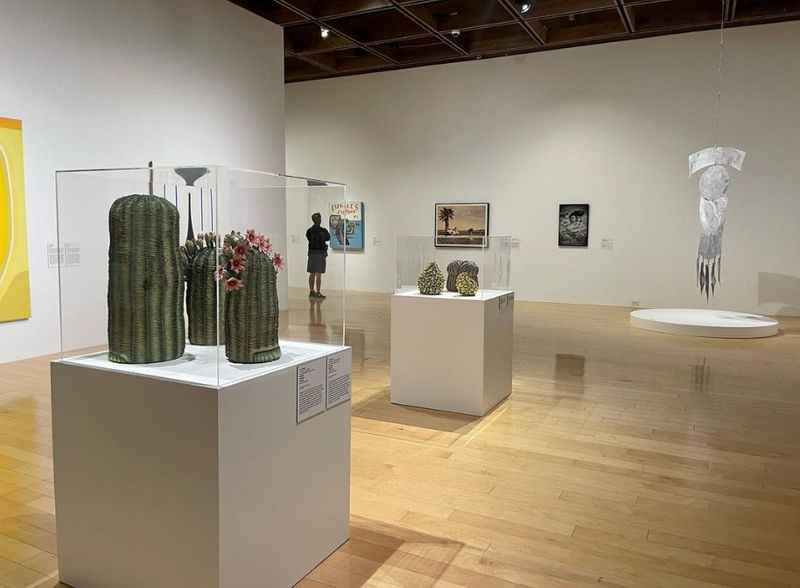 Palm Springs Art Museum