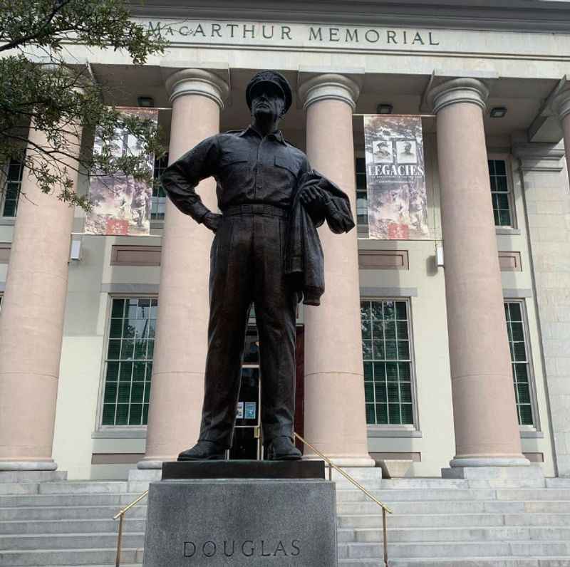 MacArthur Memorial