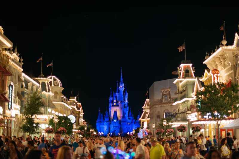 Walt Disney World