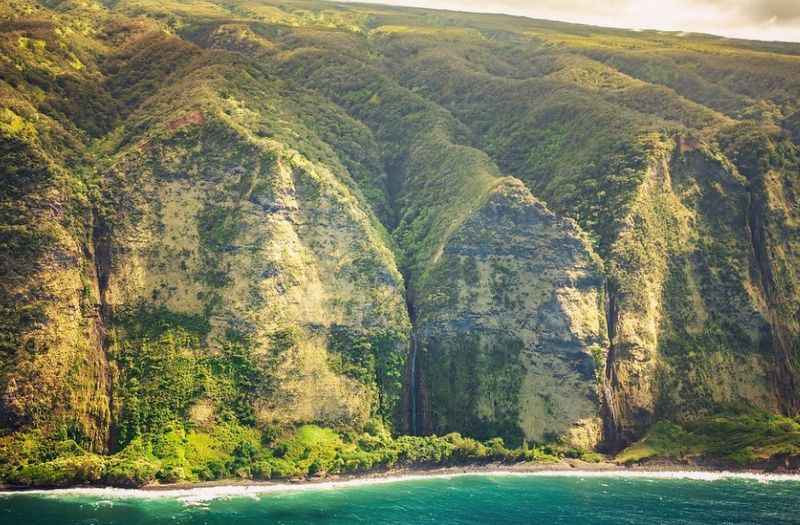 Kohala Coast