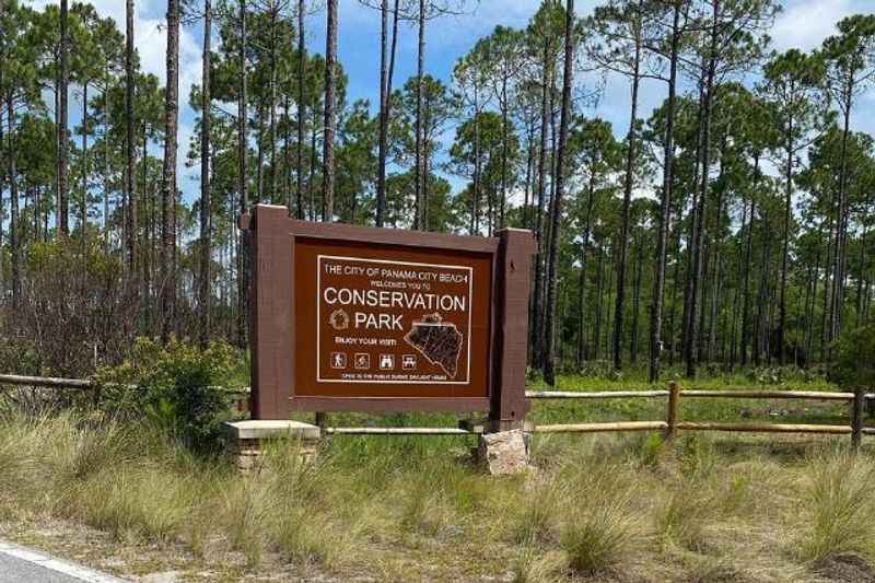 Panama City Beach (PCB) Conservation Park