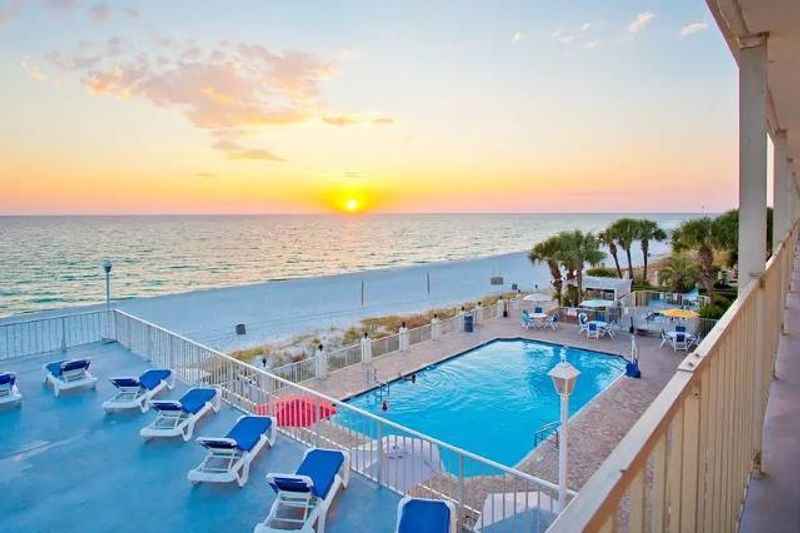 Panama City Beach, Florida