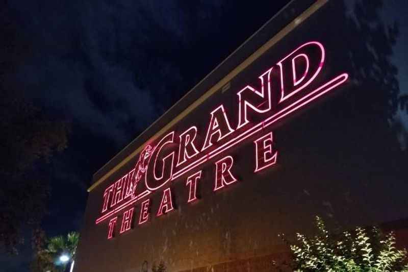 Grand Theatre 16