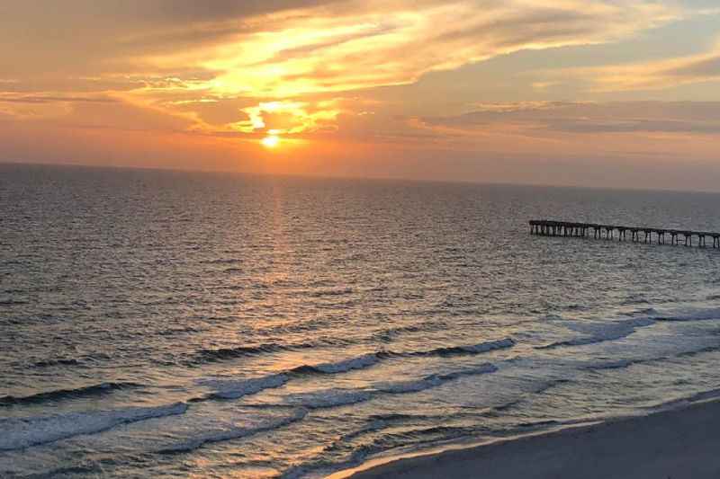 Panama City Beaches