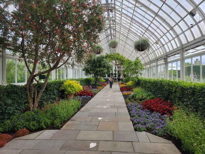 New York Botanical Garden