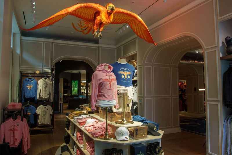 Harry Potter Store