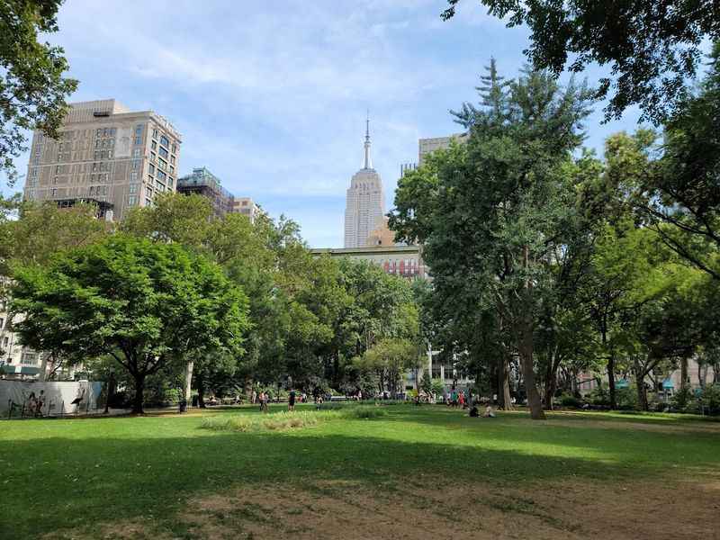 Madison Square Park