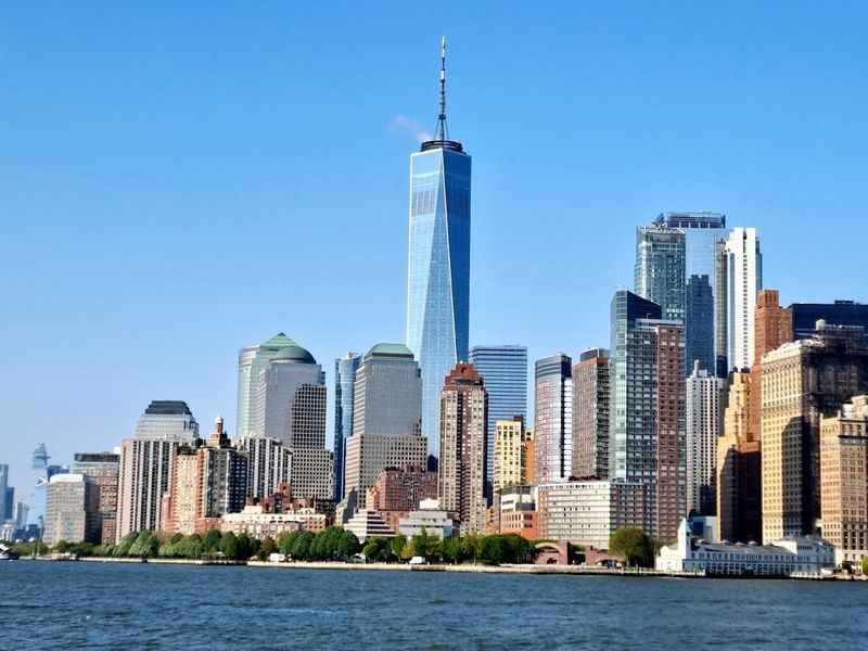 One World Trade Center