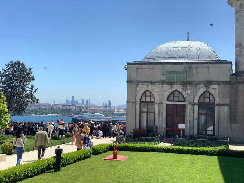 Know What to Expect at the Topkapi Palace Museum