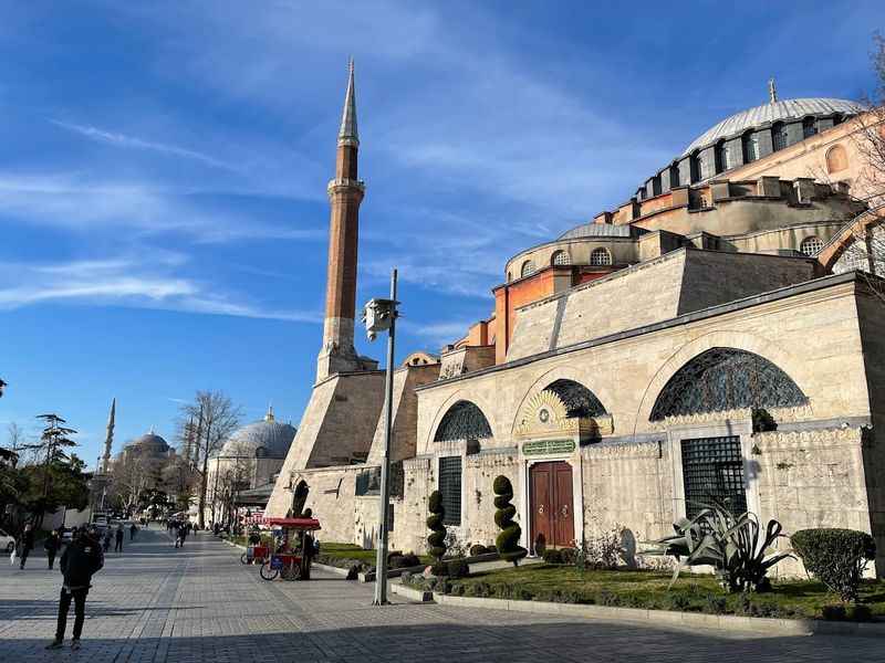 Plan Your Topkapi Palace Trip in Advance