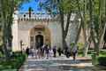 Skip-the-Line Tickets of the Topkapi Palace