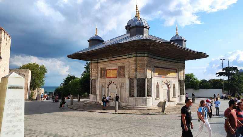 Book Your Topkapi Palace Tickets Online