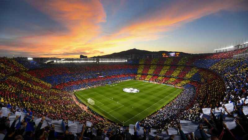 Camp Nou