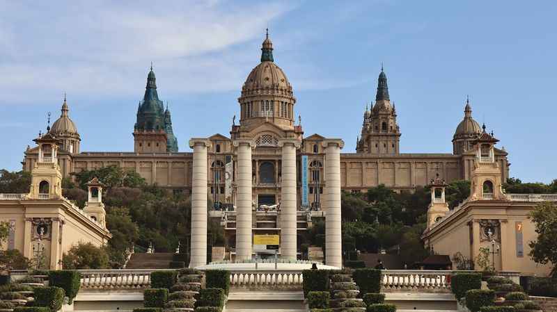 National Museum of Art of Catalonia