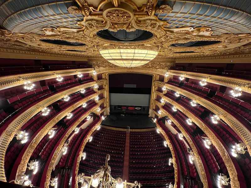 Liceu Theatre