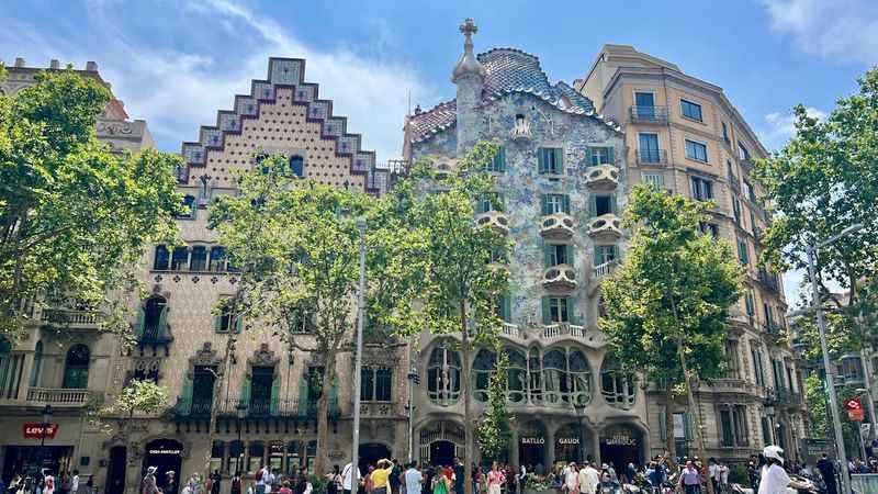 Casa Batlló