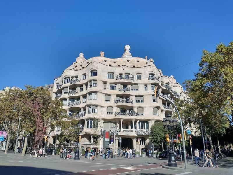 Casa Mila