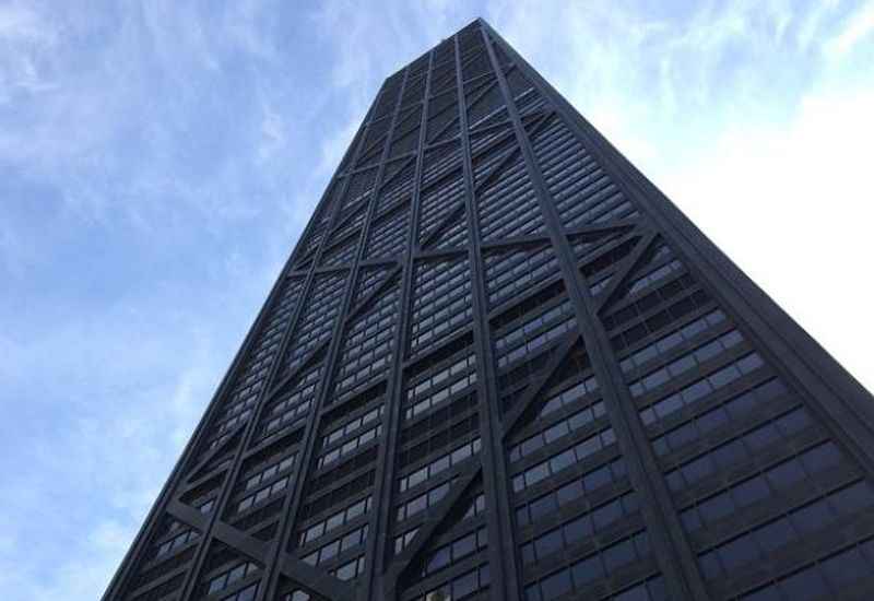 The John Hancock Center