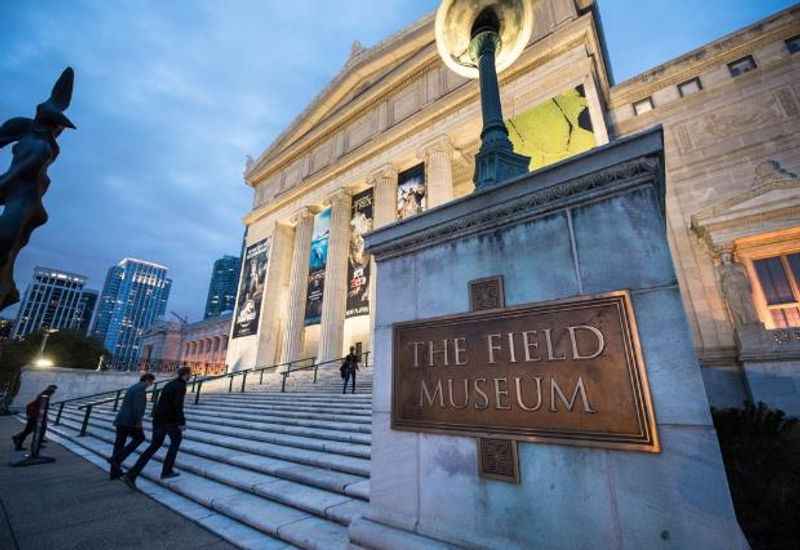 The Field Museum of Natural History