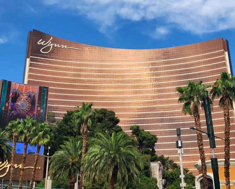 Wynn Las Vegas