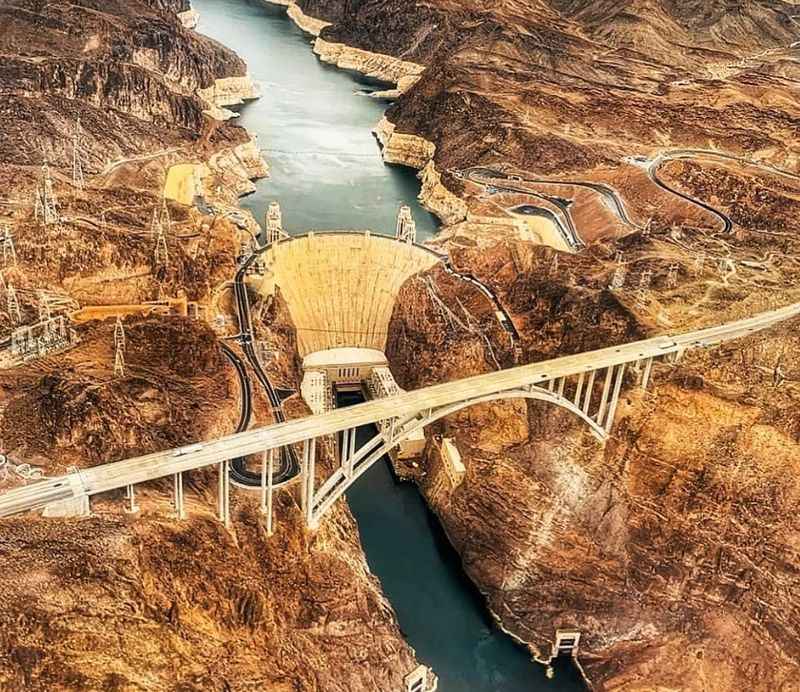 Hoover Dam