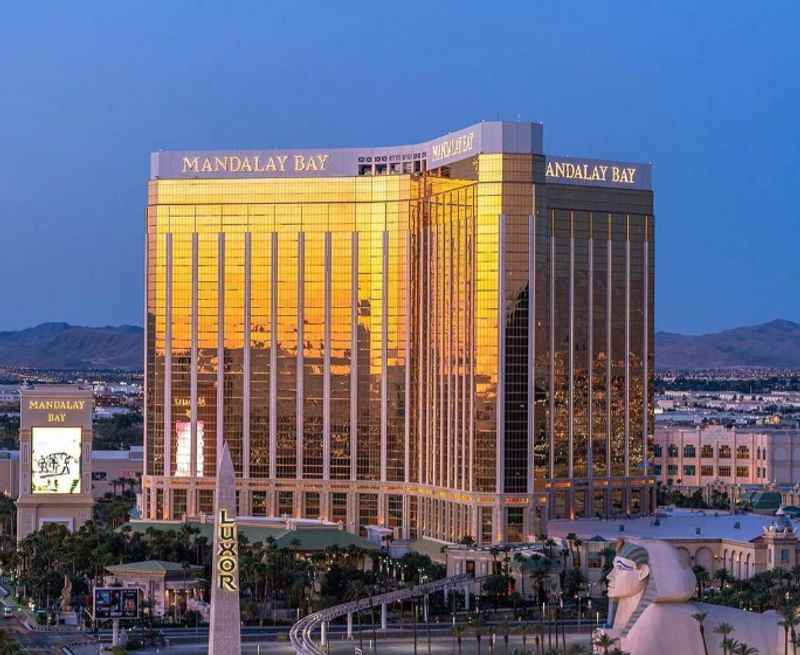 Mandalay Bay Resort