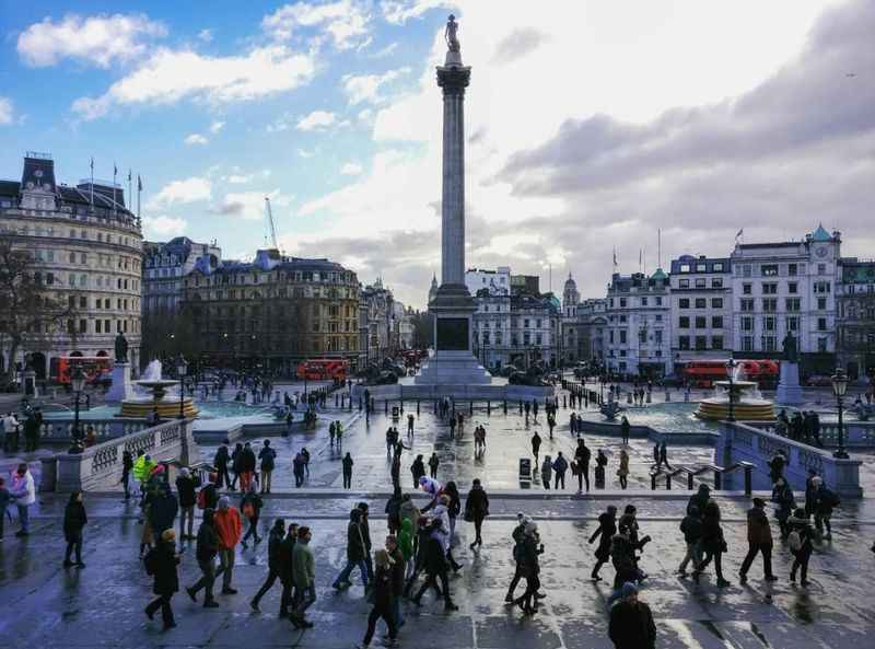 Trafalgar Square