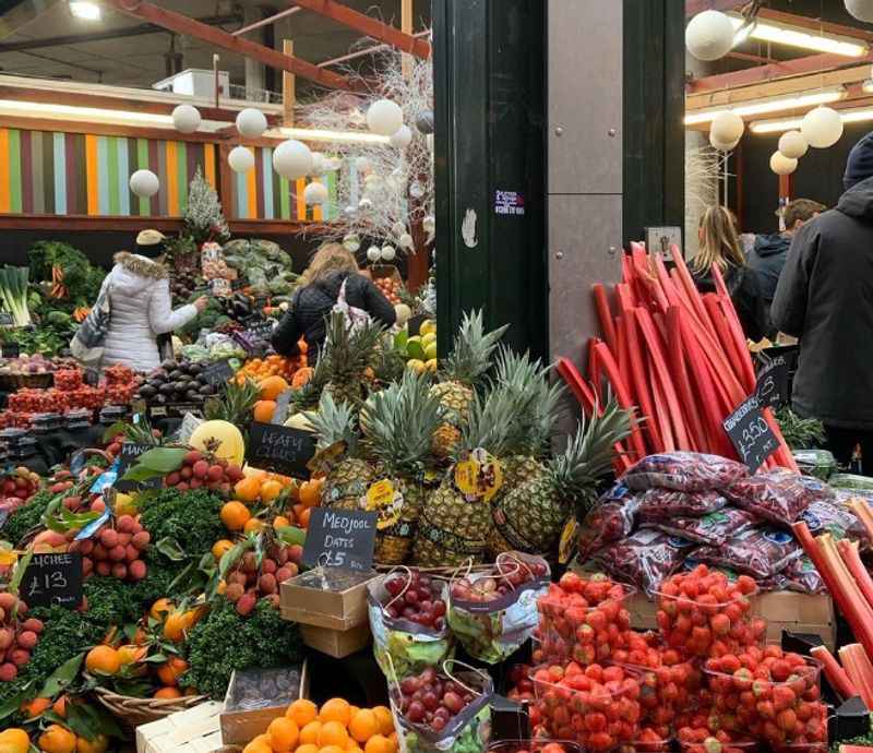 Borough Market