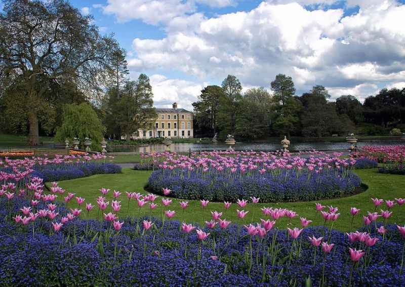 Kew Gardens