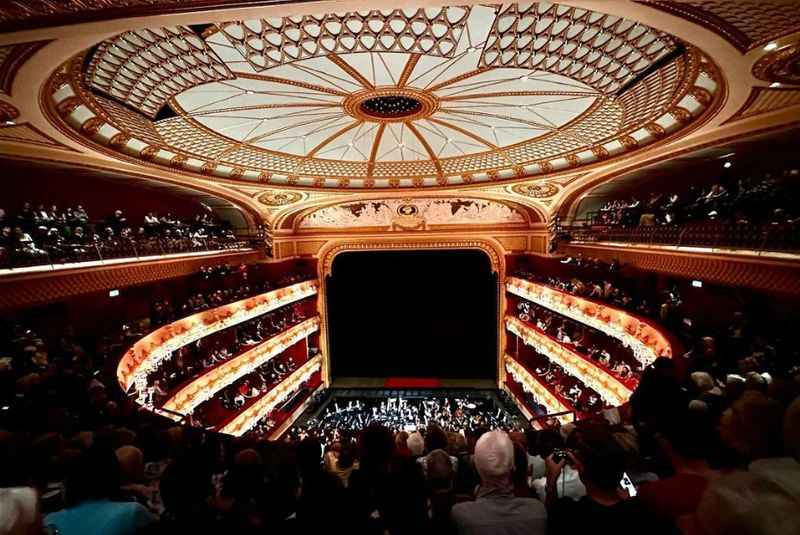 Royal Opera House