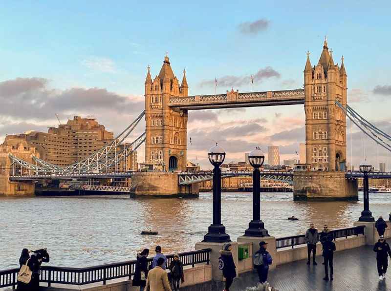 Tower Bridge