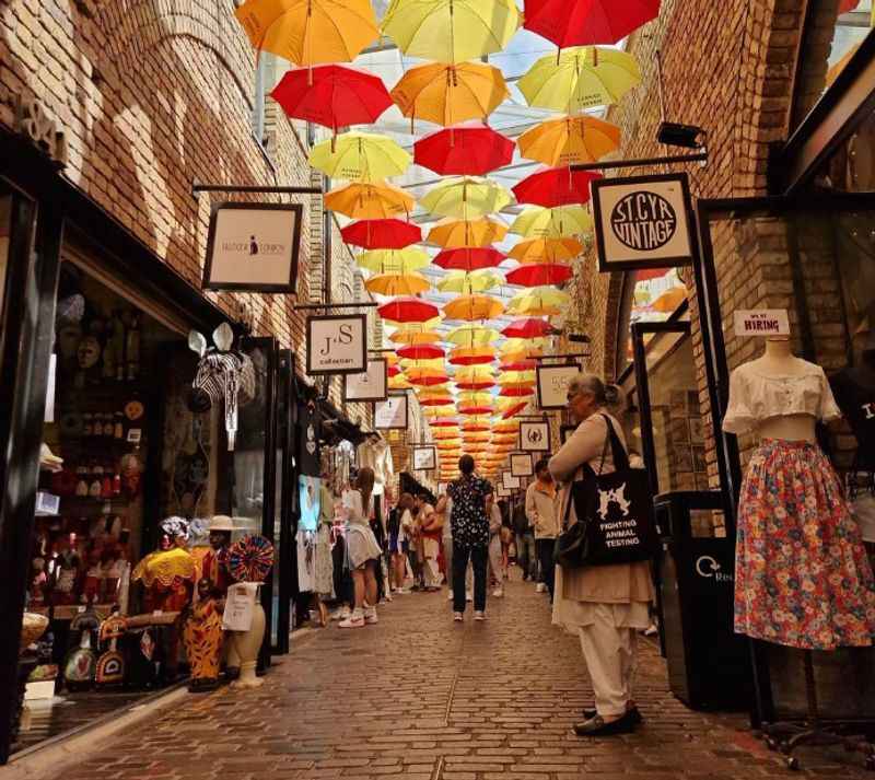 Camden Market