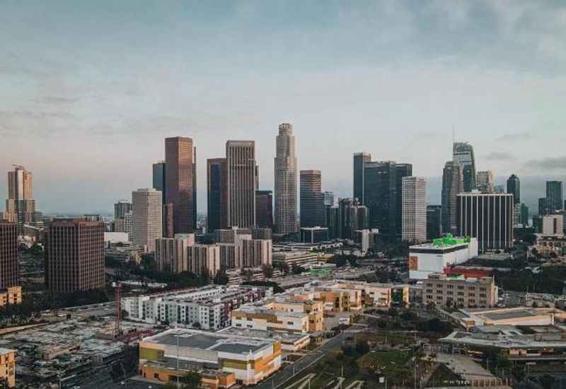 Tourist Attractions in Los Angeles