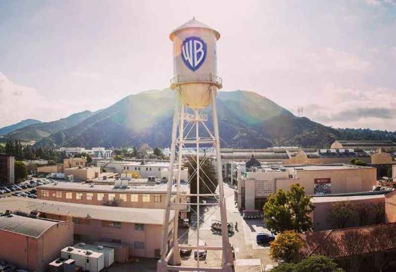 Warner Bros Studio