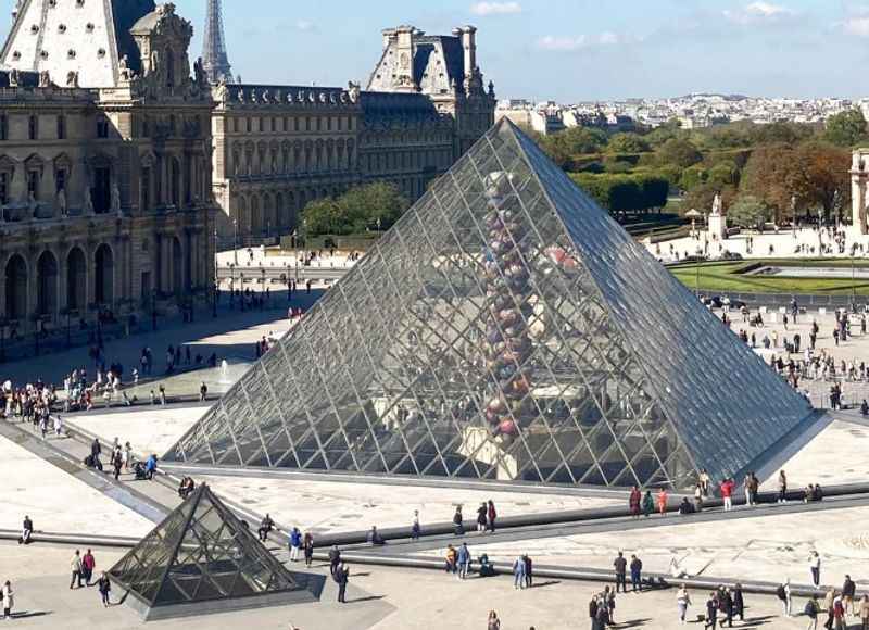 Musée du Louvre