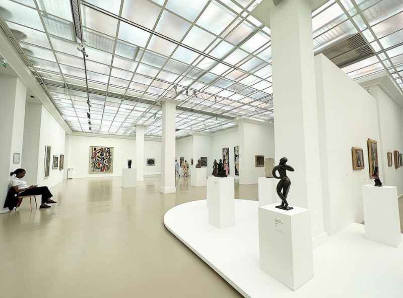 Musée National d'art Moderne