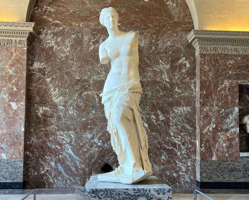 Venus de Milo