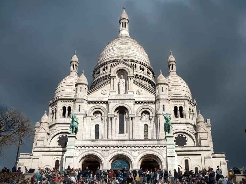 Sacré-Coeur Basilica