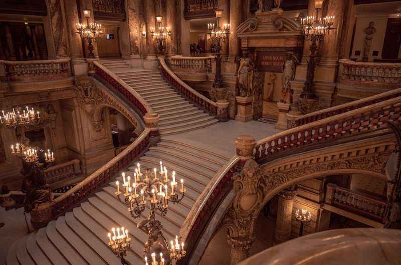 Palais Garnier