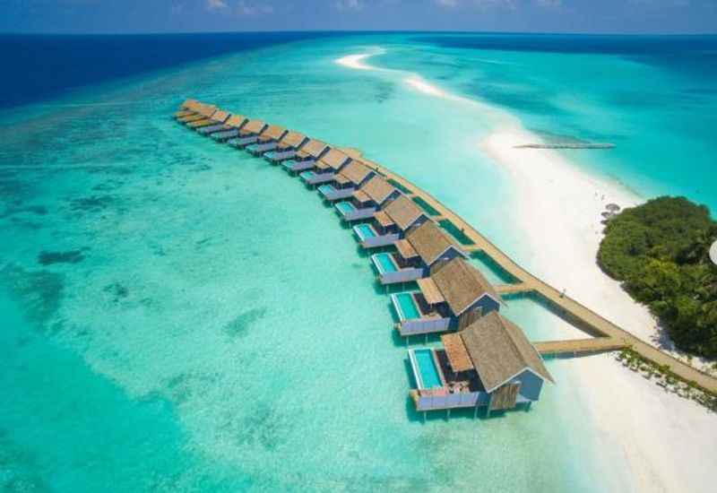 Maldives