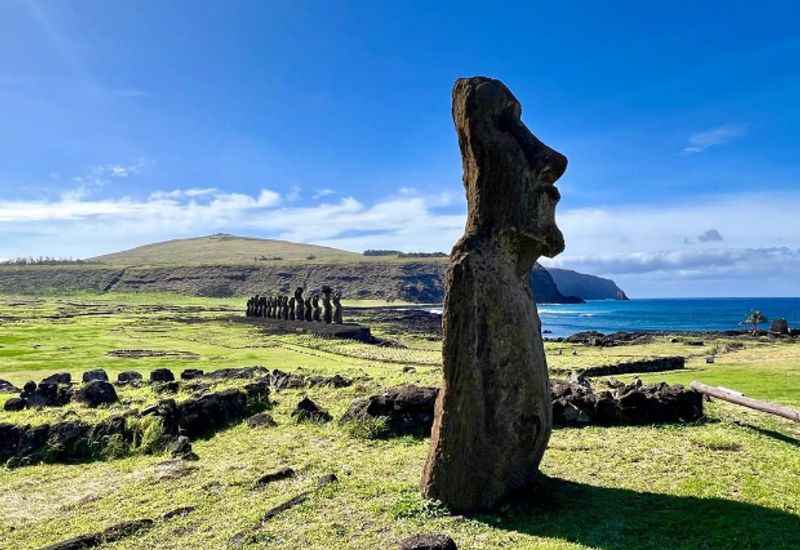 Easter Island