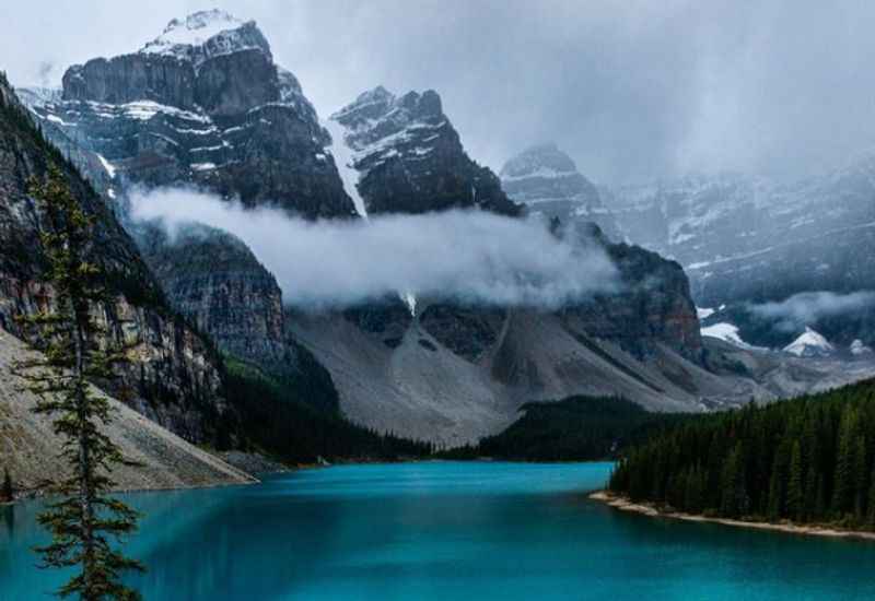 Banff National Park